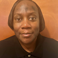Kashonia Graham